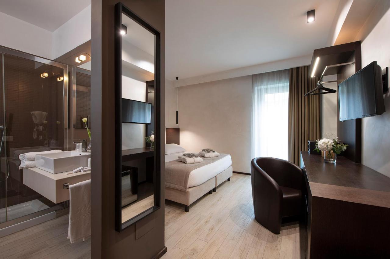 Sport Village Hotel & Spa Castel Di Sangro Zewnętrze zdjęcie