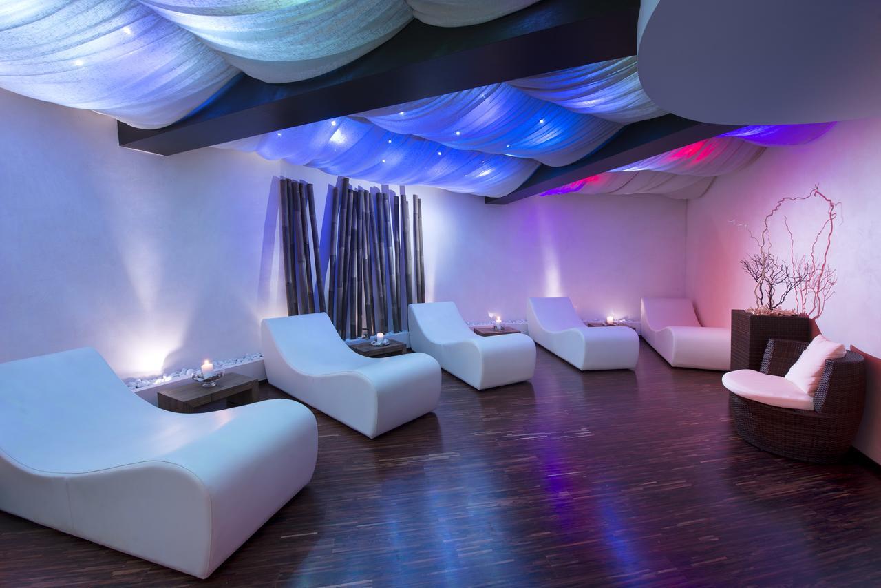 Sport Village Hotel & Spa Castel Di Sangro Zewnętrze zdjęcie