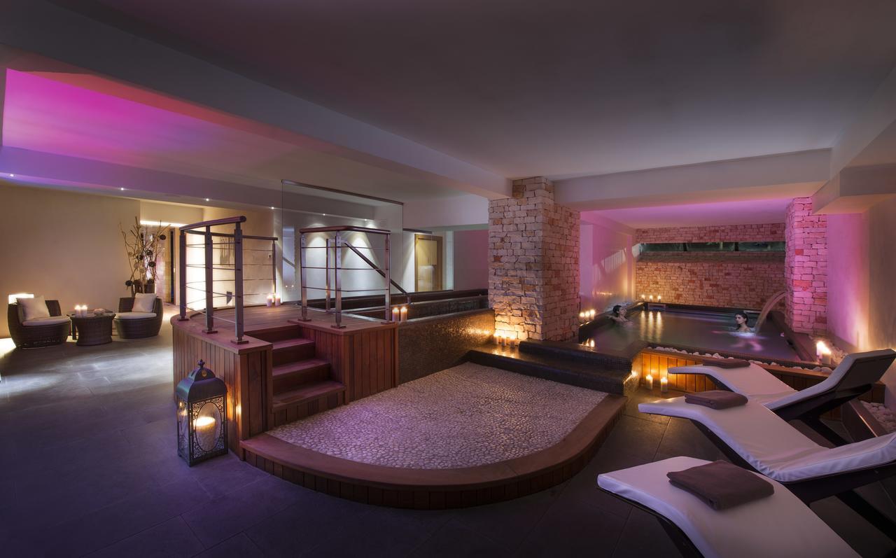 Sport Village Hotel & Spa Castel Di Sangro Zewnętrze zdjęcie